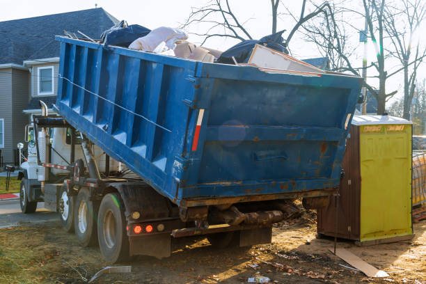 Runnemede, NJ Junk Removal Company