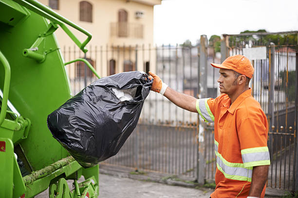 Best Construction Debris Removal  in Runnemede, NJ